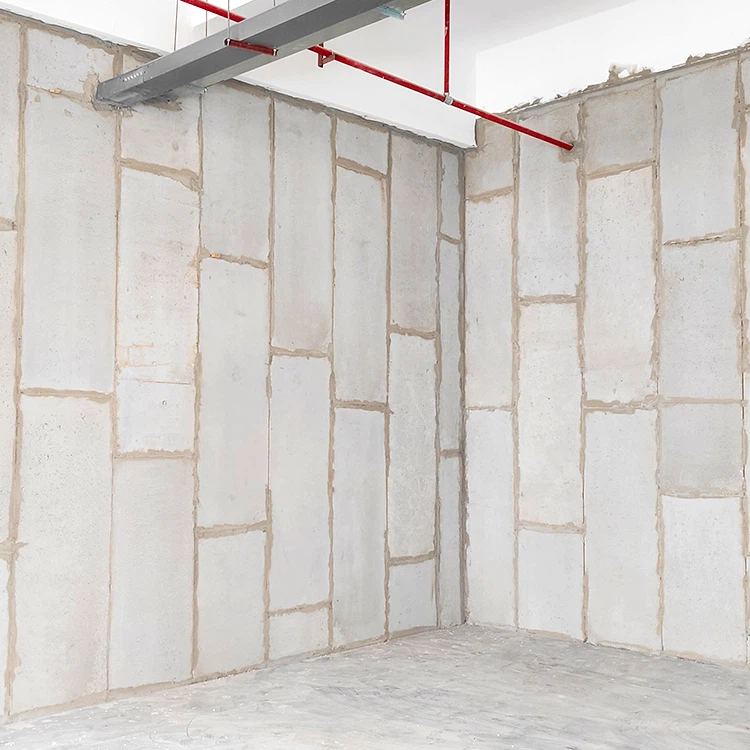 EPS Cement Sandwich Insolation Board